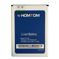 Батарея Homtom HT3 HT 3 Pro Ergo A500 Best 3000mah 3.8B