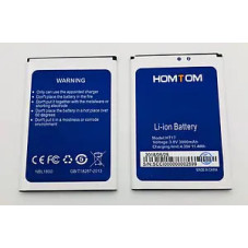 Батарея Homtom HT7 HT7 Pro Ergo A550 MAXX DOOGEE HT7 3000mah 3.8B
