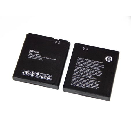 Батарея Pantech MHS291L BTR291B WIFI-Роутер Verizon Jetpack 4G Lte Mobile Hotspot 4040mah 3.8B