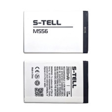 Батарея S-Tell M556 2800mah 3.8B