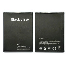 Батарея Blackview A7 A7 Pro Assistant AS-5436 2800mah 3.8B