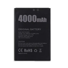 Батарея Doogee x70 bat18724000 4000mah 3.8B