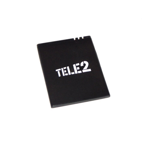 Батарея Tele2 mini 1.1 EB-4072 1500mah 3.7B
