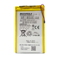 Батарея Motorola XT1543 XT1548 XT1550 Moto G3 FC40 2470mah 3.8B