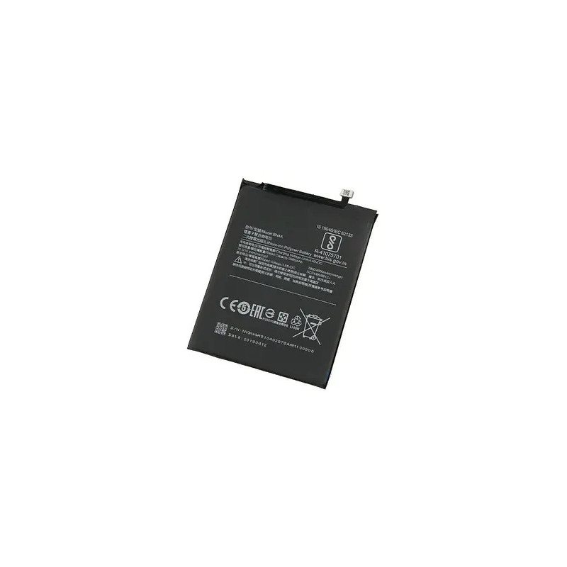 Батарея Xiaomi BN4A Redmi Note 7 Pro 4000mah 3.85B