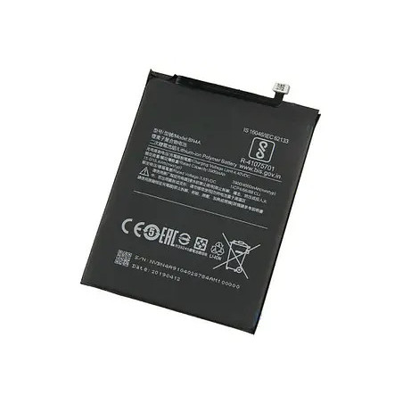 Батарея Xiaomi BN4A Redmi Note 7 Pro 4000mah 3.85B
