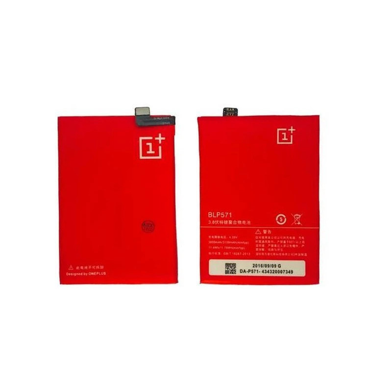 Батарея OnePlus One 1 A0001 BLP571 3000mah 3.8B
