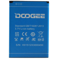 Батарея Doogee x3 1800mah 3.8B