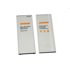 Батарея Digma Linx Atom 3G 1200mah 3.7B