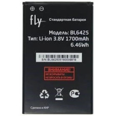 Батарея Fly bl7303 TS107 1500mah 3.7B
