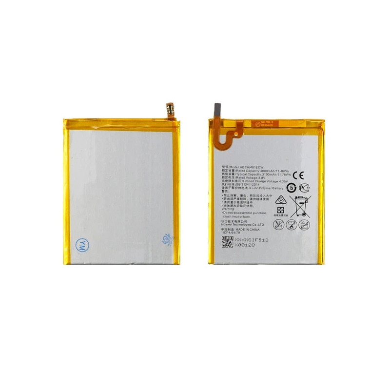 Батарея Huawei Honor 5A Holly 3 Plus 5X-Glory MaiMang 4 Y6 II GX8 GR5 G8 G7 HB396481EBC 3000mah 3.8B Батарея Huawei Honor 5A Holly 3 Plus 5X-Glory MaiMang 4 Y6 II GX8 GR5 G8 G7 HB396481EBC 3000mah 3.8B