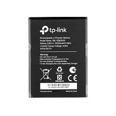 Батарея TP-Link TBL-55A1800 M7310 1800mah 3.8B