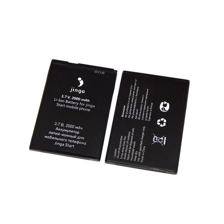 Батарея Assistant AS-5434 Jinga Start Assistant AS-501 3.7B 2000mah