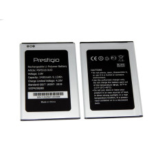 Батарея Prestigio psp3458 3459 3468 Wize O3 OX3 OK3 1550mah 3.7B