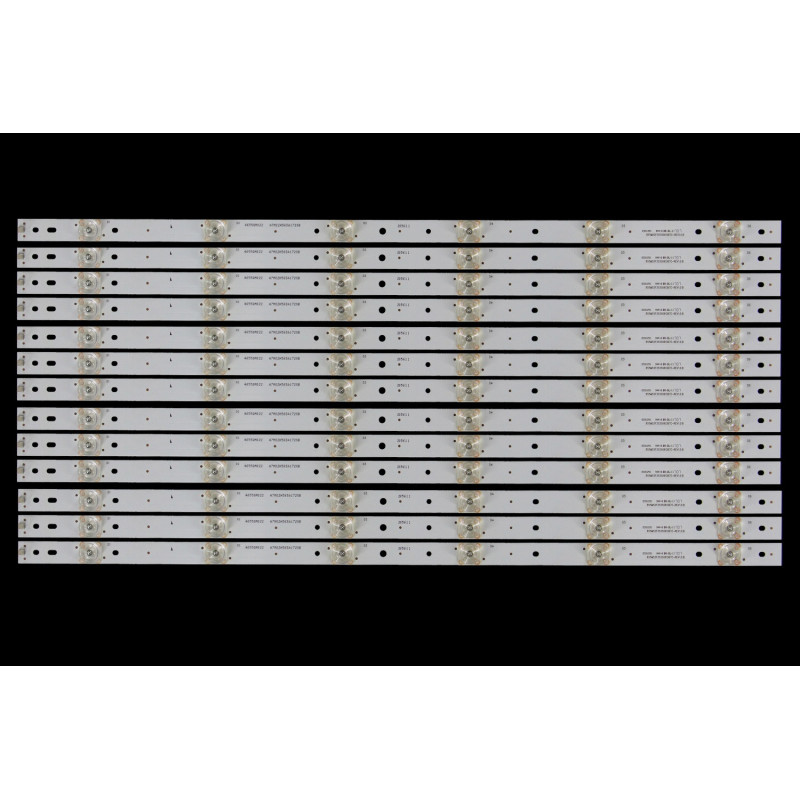 Подсветка CRH-B55M52F3535061367C-REV1.0B CRH B55M52F3535061367C REV1.0B CRHB55M52F3535061367CREV1.0B CRH.B55M52F3535061367C-REV