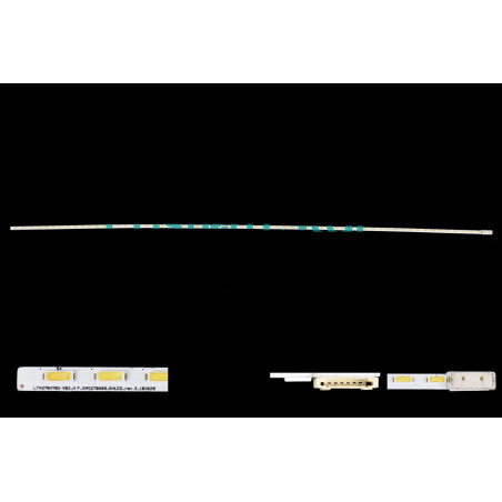 Підсвітка LTM270HT03-V02_HF_SMS270A09_64LED_rev.3_101028 LTM270HT03 V02 HF SMS270A09 64LED rev.3 101028 LTM270HT03V02HFSMS270A