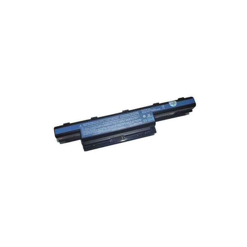 Батарея AS10D41 ACER Aspire AS10D31 AS10D73 AS10D75 BT.00603.111 BT.00603.117 BT.00603.124 BT.00604.04910.8V 4400mAh ORIGINAL