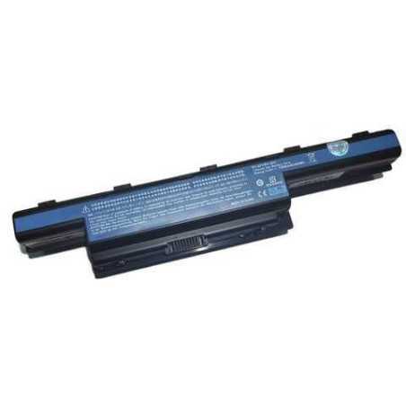 Акумулятор AS10D41 ACER Aspire AS10D31 AS10D73 AS10D75 BT.00603.111 BT.00603.117 BT.00603.124 BT.00604 10.8V 4400mAh ORIGINAL