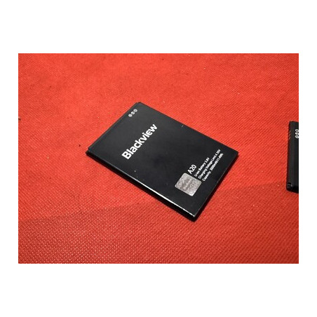 Батарея Blackview A20 A20 Pro 3.8В 3000mah