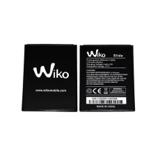 Батарея Wiko Slide 2500mah 3.7B