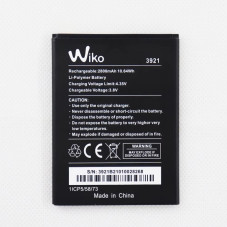 Батарея Wiko Lenny 5 3921 Robby2 2800mah 3.8B