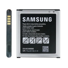 Батарея Samsung G388F Galaxy Xcover 3 EB-BG388BBE 3.85B 2200mah