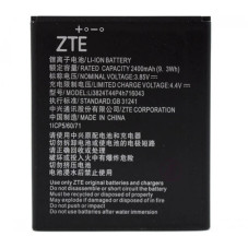 Батарея ZTE Blade A520 A520C A521 A603 LI3824T44P4h716043 2400mah 3.85B