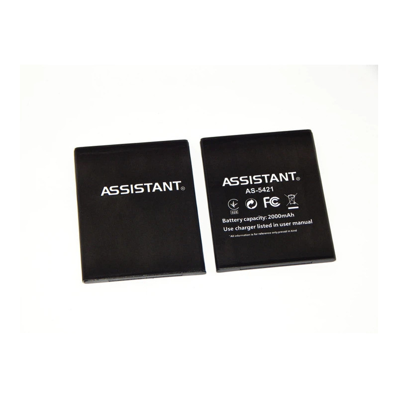 Батарея Assistant AS-5421 2000mah 3.7B