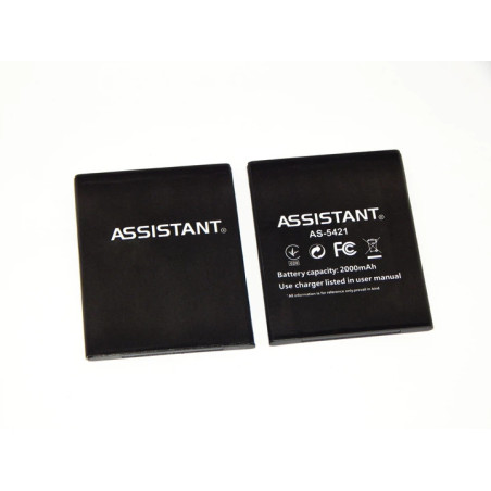 Батарея Assistant AS-5421 2000mah 3.7B