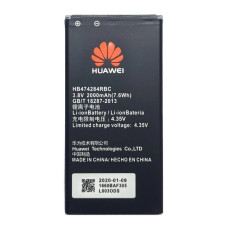 Батарея Huawei Y625 Honor 3C Lite Y625c C8816D G620s HB474284RBC 2000mah 3.8B