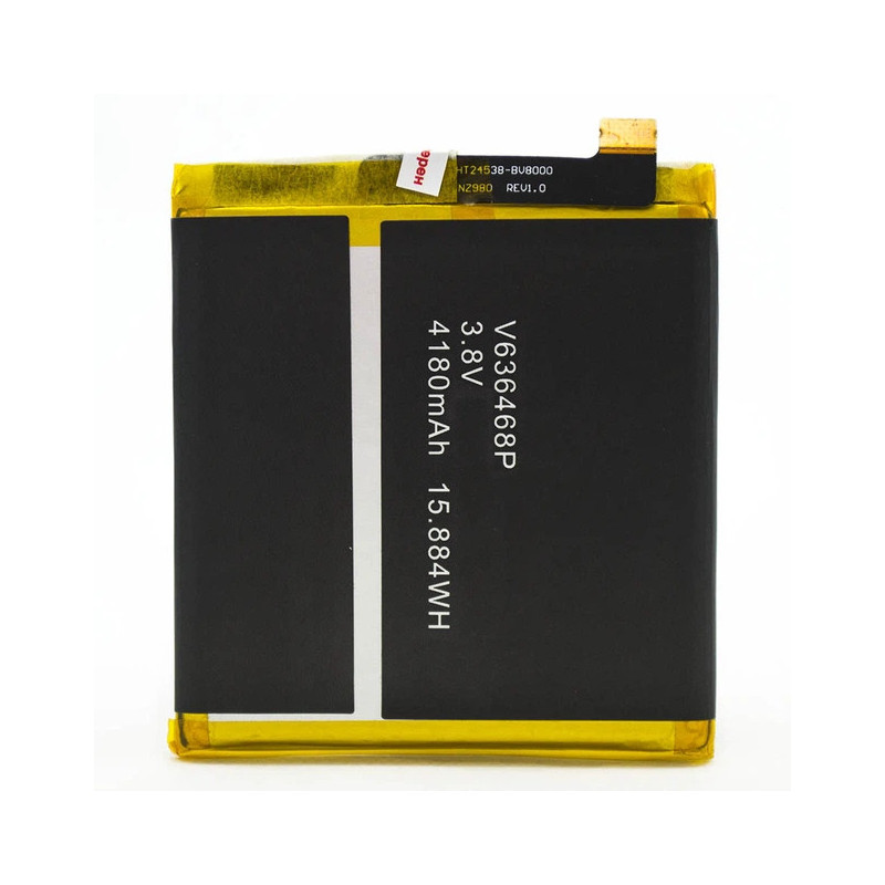 Батарея Blackview BV8000 BV8000 Pro V636468P 4180mah