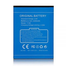 Батарея Doogee X6 X6 Pro 2200mah 3.8B