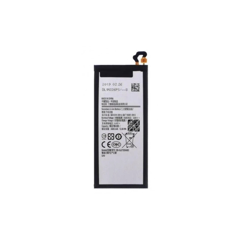 Батарея Samsung j730 j7 2017 EB-BJ730ABE 3600mah 4.4B