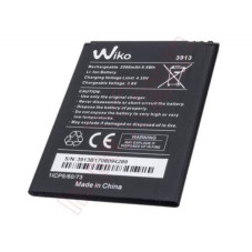Батарея Wiko 3913 Lenny 4 Lenny 4 Plus 2500mah 3.8B