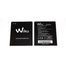 Батарея Wiko 5251 BQ-Mobile BQ-5522 Next Wiko Rainbow Jam 4G Robby Pulp3G Pulp 4G 2600mah 3.8B