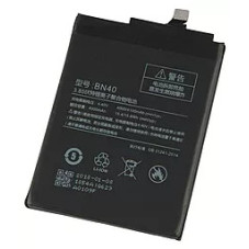 Батарея Xiaomi BN40 Redmi 4 Pro Redmi 4 Prime 4000mah 3.85B