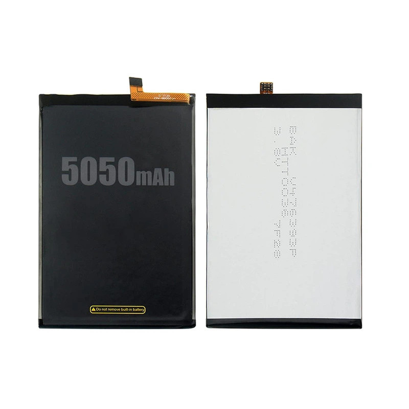 Батарея Doogee BL5000 5050mah 3.8B