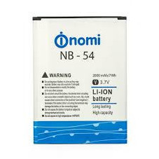 Батарея Nomi NB-54 I504 2000mah 3.7B