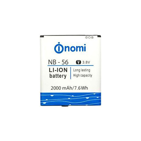 Батарея Nomi NB-56 I503 2000mah 3.8B
