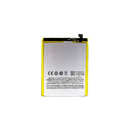 Батарея Meizu M3 Note BT61 L681 4050mah 3.85B