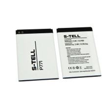 Батарея S-Tell P771 3500mah 3.8B