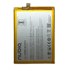 Батарея ZTE Blade A6 A6 Lite A622 20 Smart Nubia N3 Li3849T44P8H906450 5000mah 3.85B