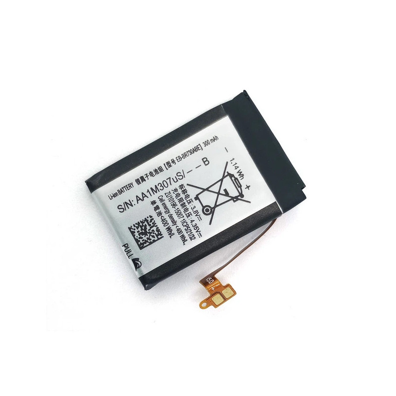 Батарея Samsung Gear S3 Frontier R760 R765 R770 Classic EB-BR760ABE 3.85B Original