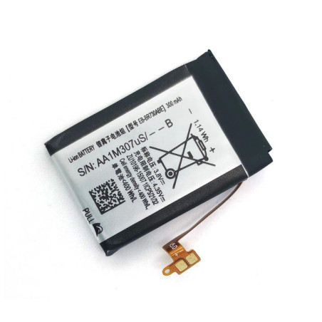 Батарея Samsung Gear S3 Frontier R760 R765 R770 Classic EB-BR760ABE 3.85B Original