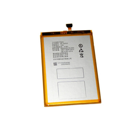 Батарея GIONEE BL-N4000 BLU Energy X LTE 4000mah 3.8B