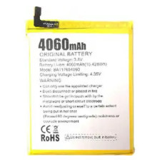 Батарея Doogee Mix 2 BAT17654060 4060mah 3.8B