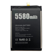 Батарея Doogee S30 BAT17S305580 5580mah 3.8B
