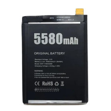 Батарея Doogee S60 S60 Lite BAT17S605580 5580mah 3.8B
