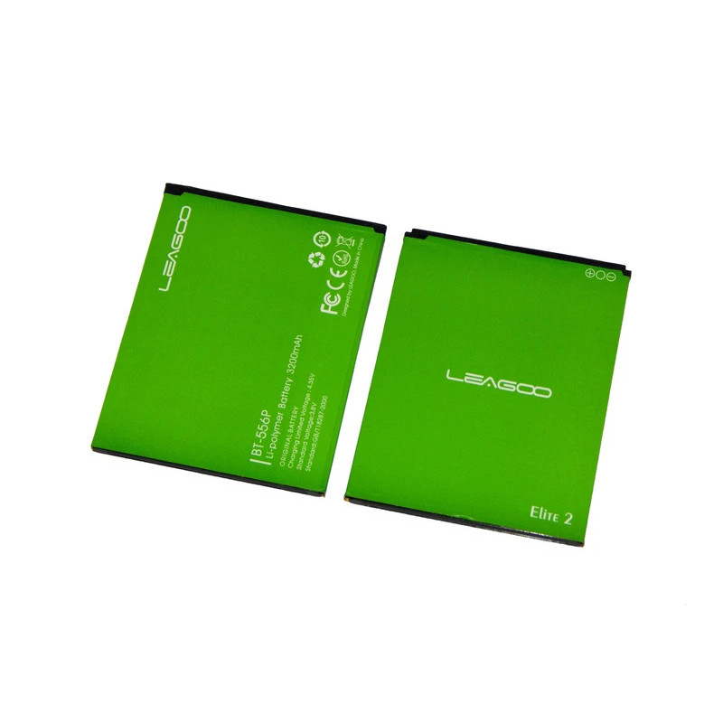 Батарея Leagoo M9 Pro BT-5705 3000mah 3.8B