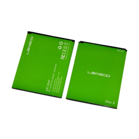 Батарея Leagoo M9 Pro BT-5705 3000mah 3.8B